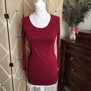 Vanilla Bay Tunic